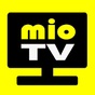 mioTV: Free Live TV App , Mio TV Stream icon