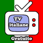 Apk TV italiane - Diretta Italia TV Gratis