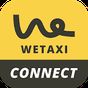 Wetaxi Connect: la app per le cooperative taxi.