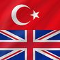 Turkish - English : Dictionary & Education