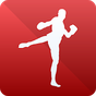 Kickboxing Fitness Workout At Home APK