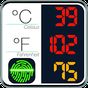 Apk Body Temperature Fever Thermometer Values