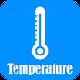 Mobile Room Temperature Checker: Weather Forecast icon