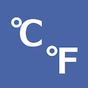 Bộ chuyển đổi CF (Celsius <=> Fahrenheit)