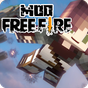 Update Mod Free fire for MCPE APK