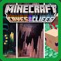Mod Caves and Cliffs for MCPE APK