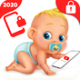 Icoană apk Kid Screen on Lock Phone – Parental Control App