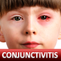 Help for Baby Conjunctivitis & Pinkeye in Children APK