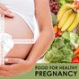 Hamileyken Yiyecek Gıdalar APK