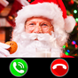 Εικονίδιο του Call from Santa Claus (prank) apk