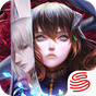 Ícone do Bloodstained: Ritual of the Night