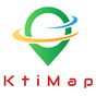Εικονίδιο του KtiMap: Εντοπισμός και Σχεδίαση Αγροτεμαχίων