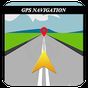 GPS πλοήγηση χάρτες κατευθύνσεις, Πλοήγηση