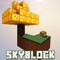 Addon Lucky SkyBlock APK