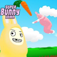 Android用無料apkguide For Super Bunny Man Game 2k21 をダウンロードしよう