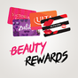 Beauty Rewards: Earn Free Gift Cards & Play Games! apk icon