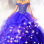 Prom Dress Photo Editor – Face In Hole Dress Up apk icon