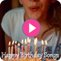 New Happy Birthday Mp3 Songs | Birthday Mp3 Songs apk icon