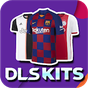 Ícone do apk All DLS Kits - Dream League Kits Soccer