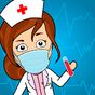 Ícone do My Tizi Town Hospital - Doctor Games for Kids 