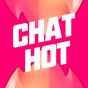 Biểu tượng apk Chathot：Live Video Chat&video chat strangers