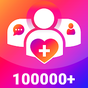 Likes and Followers on Instagram APK