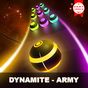 ARMY ROAD : Ball Dance Tiles - Game For BTS의 apk 아이콘