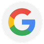 Icono de Google app for Android TV