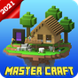 Εικονίδιο του New Master Craft - Block Crafting 2021 apk