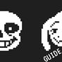 Guide for UNDERTALE 아이콘