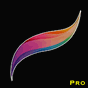 Procreate Pro Paint - Guide to Master Painting APK icon