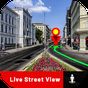 Biểu tượng Street View Map:Voice Map &amp; Route Planner Pro