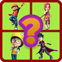 Biểu tượng apk BOBOIBOY : WHO IS? GUESS IT!