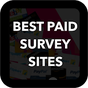 Best Paid Survey Sites - TOTOSurveys APK