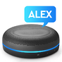 Flex for Alexa App: Echo App For Echo Dot의 apk 아이콘