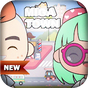 Miga Town My World Hints APK Icon