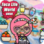 Guide for Toca Life World Game APK