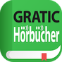 Gratis Hörbücher (German Audiobooks) APK Icon