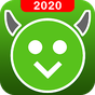 New Happymod / Happy Apps Advices 2020 APK Icon