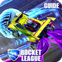 Guide for rocket league APK