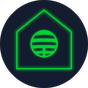 Toyama - Smart Zigbee Home Automation APK Icon