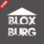 Εικονίδιο του WELCOME TO BLOXBURG GUIDE : BLOXBURG HOUSE IDEAS apk