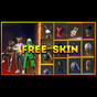 ไอคอน APK ของ Free Guide Fire Skin