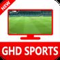 GHD SPORTS - Free Live TV  Hd Tips APK