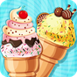 My Ice Cream Shop - Ice Cream Maker Game