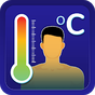 ไอคอน APK ของ Thermometer For Fever - Blood Pressure Diary