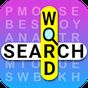 Word Search Puzzle - Free Word Game and Word fun Simgesi