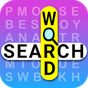 Word Search Puzzle - Free Word Game and Word fun icon