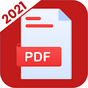 PDF Reader 2021 - Tarayıcı ve Dönüştürücü