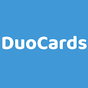 DuoCards - Language Learning Flashcards